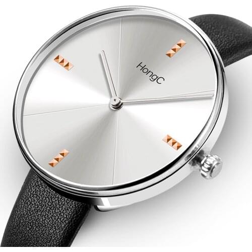 Женские наручные часы HongC China At AliExpress