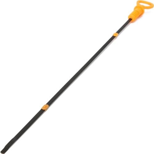 Engine Oil Stick Dipstick 06B115611C Steel For Audi A4 A6 for VW Golf Mk4 Passat for TT Quattro for Volkswagen Beetle Golf Jetta