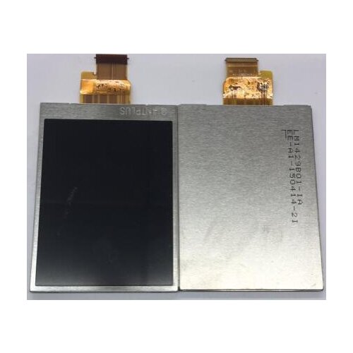 100% NEW LCD Display Screen For Nikon Coolpix S7000 Digital Camera Repair Part + Backlight