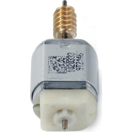 Original high quality Car ESL/ELV Motor for Benz Steering Lock Wheel Motors Tools For Mercedes W204 W207 E/C Series DC motor CW