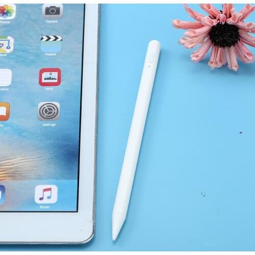 Professional Stylus Pen Suitable for iPad 6th/7th/8th/Mini 5th/Pro 11&12.9''/Air 3rd Gen Pencil