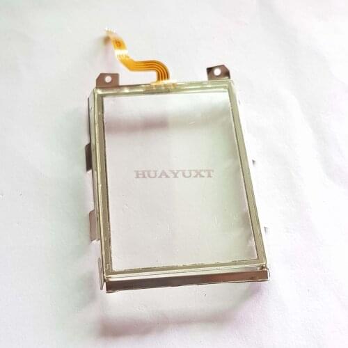 3.0 inch for Garmin ALPHA 100 alpha100 touch screen panel for Handheld GPS digitizer LM1561C01 LCD screen replacement repair