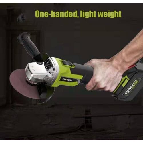 Dca Angle Grinder Angle Grinder Machine Drill Master Angle Grinder Spare Parts Angle Grinder 180Mm