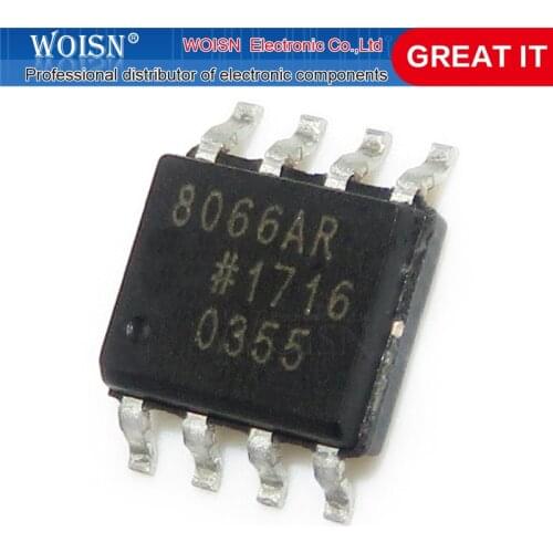 1pcs/lot AD8066ARZ AD8066AR AD8066A AD8066 SOP-8 amplifier 100% new original quality assurance In Stock