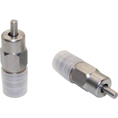 50 Pcs Chicken Quail Rabbit Pigeon Stainless Steel Automatic Nipple drinker Poultry Farming Tools