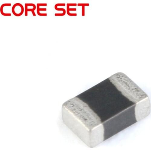 50Pcs/Lot 0805 SMD Inductor 10% Error 0.56uH 1uH 1.8uH 2.2uH 3.3uH 4.7uH 10uH 22uH 47uH Inductance All Series