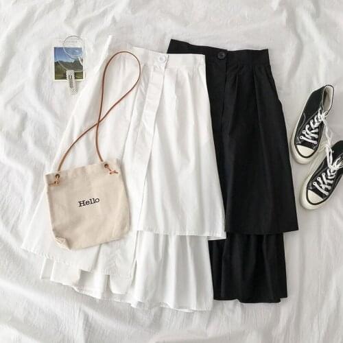 Cheap wholesale 2019 new Autumn Winter Hot selling womens fashion casual sexy Skirt FW66