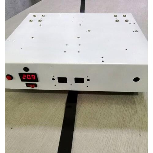 50kg AB Two-point One-way AGV Trolley Unmanned Guided Vehicle Logistics Distribution Automatic Guidance
