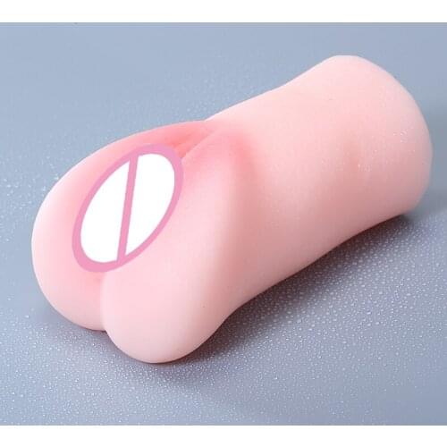 Toys For Aldult Xxx Onahole Vagina Silicone Porn Toys For Men 18+ Quieter Vagina Masturbator Fox Plug Tennis Artificial Penises