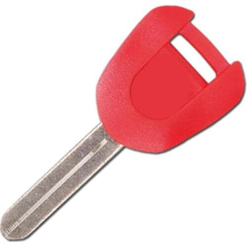 Motorcycle keys Blank Key Uncut Blade For HONDA CB650F CB500X NM4 NC700D NC750D CTX700N NC CB 650 500 700 750