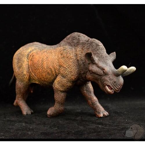 CollectA Megacerops 88558
