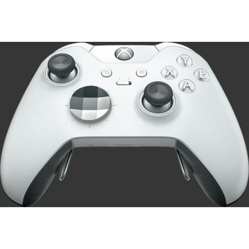 3 in 1 for xbox one Elite S Slim Controller Magnetic Metal Stainless D-pad Kits Video Games Accessories B2QA