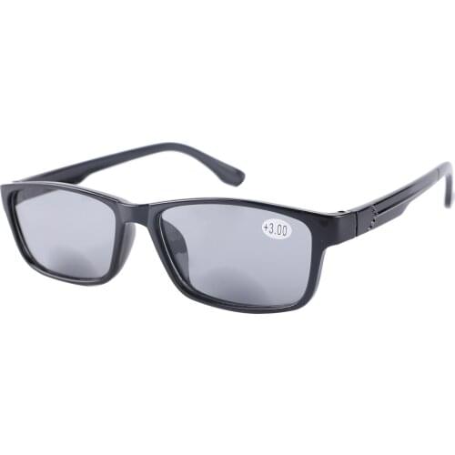 Krokodil Men's Reading Glasses