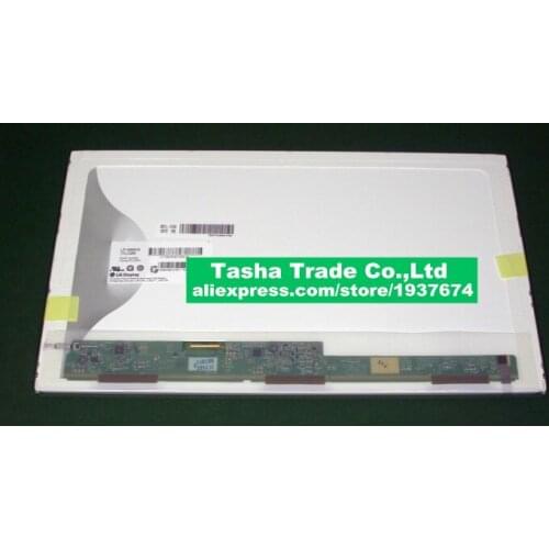 LP156WH2-TLQ2 Matrix LCD Screen 15.6" 1366x768 LED Display LP156WH2 TLQ2