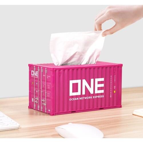 MAERSK Toys And Goods For Creativity