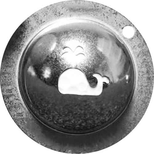 Multifuctional Golf Ball Line Liner Marker Template Drawing Alignment Tool Drawing Alignment Marks Sign Tools Stainless Steel