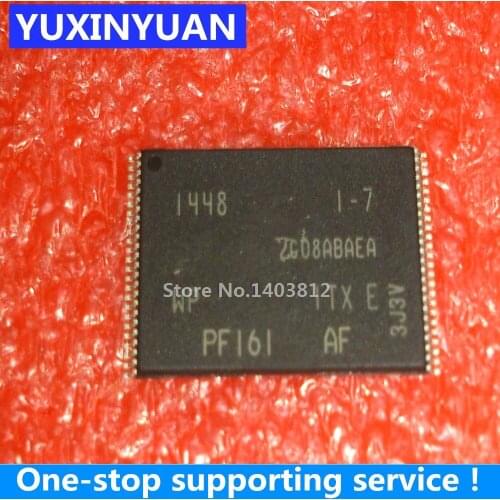 MT29F2G08ABAEA BGA 1PCS