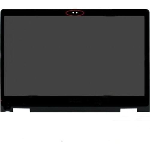 Sharp Corners 15.6 FHD Touch Screen Assembly For Dell 15 7569 7579 5568 5578 5579 B156HAB01.0