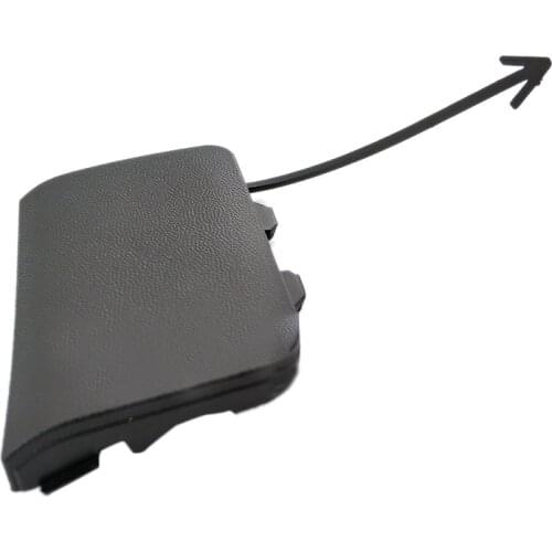 Rear Bumper Tow Hook Eye Cap for Jetta MK5 2006-2011 Part Number 1K5807441A / 1K5 807 441A