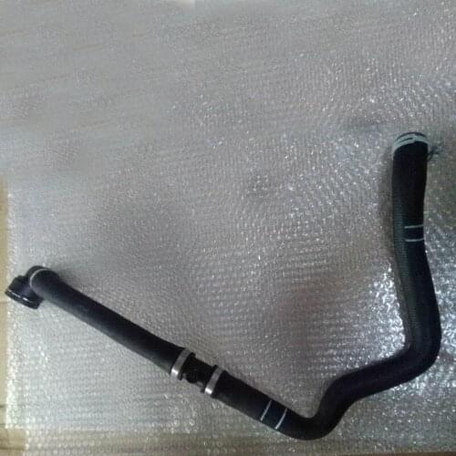 Car Radiator hose -2017vol voS 80L XC60 S60 V60 80 water tank upper water pipe radiator upper water pipe 31319605