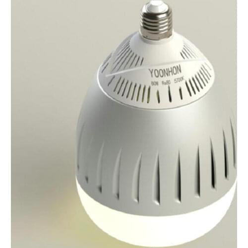 LED Bulb Lamp E27 E14 220V Light Bulb Real Power 30W 40W 50W 60W 80W 100W High Brightness Lampada LED Bombilla