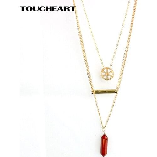 TOUCHEART Chokers On The Neck