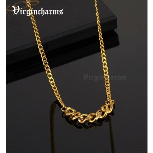 Virgincharms Chains
