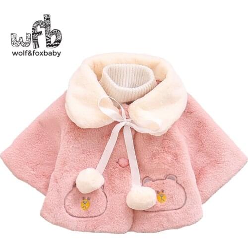 Wobfaobxylf Children's Jackets And Coats