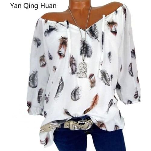 Женские хлопковые рубашки YANQINGHUAN China At AliExpress