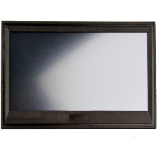 LCD screen of XMX childrens electric vehicle Mp4 music player for baby Toy battery car