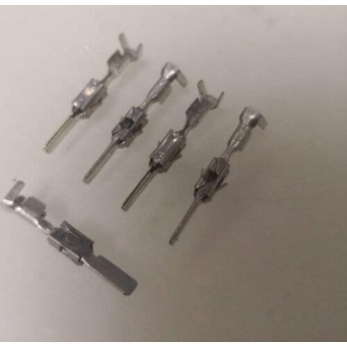 20/50/100/200/500pcs/Lot Terminal N 103 189 05 Modified Terminal 2.8MM Female For 1.0mm Wire N10318905