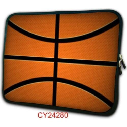 Basketball Laptop Bag For Lenovo YOGA 530 14IKB 2018 520 510 Flex 5 14" Ideapad 330 320 310 C940 14" C930 13 Sleeve Case