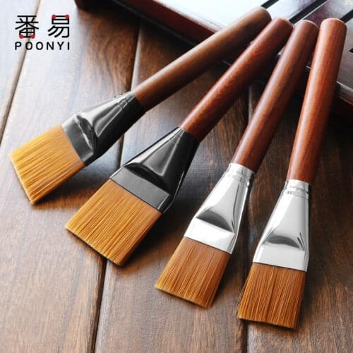 Tea Brush Teapot Pen Plate Cleaning Kettle Pet Dish Accessories