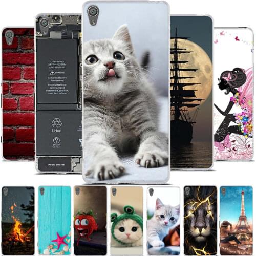 Hellonihao Xperia XA