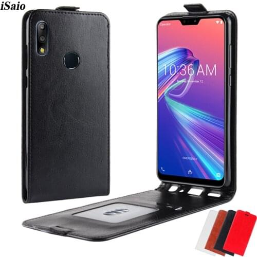 iSaio Phone Cases Asus ZenFone 4 Max