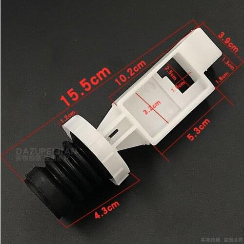 JUTYN Spare Parts For Clothes Dryers