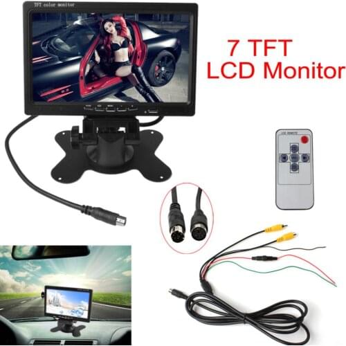 LaxINext Car Video Players