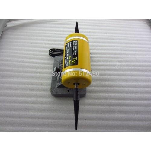 Yellow multi-use polishing machine heavy duty power tool polishing motor elecric multi-use polishing motor mini polishing motor