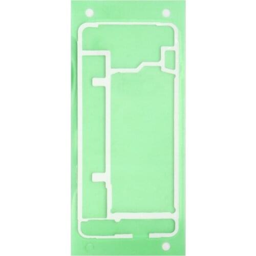 For Samsung Galaxy A3 2016 SM-A310 LCD Front Housing Frame Back LCD Back Battery Adhesive Sticker