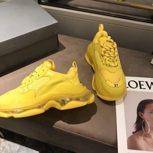 Nieuwe Balenciaca Schoenen Outdoor Jogging Mannen Loopschoenen Outdoor Atletische Vrouwen Loopschoenen Super Licht Mannen Vrouwe