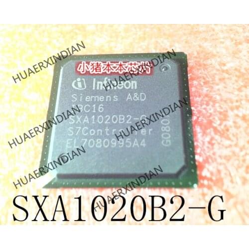 New Original SXA1020B2-G SXA1020B2 BGA