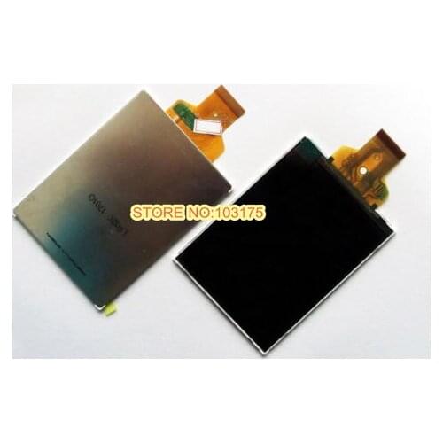 New LCD Screen Display Repari Part For Sony DSC-W360 W550 W580 W650 H70 Camera