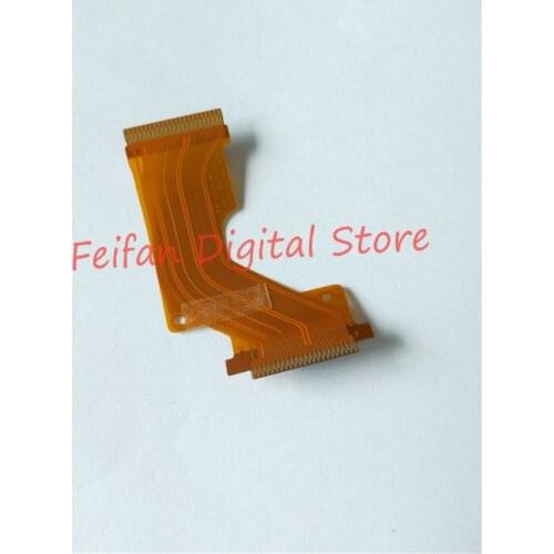 Original Connection motherboard and power board Flex Cable for Canon 700D (Rebel T5i) 650D Rebel T4i KISS X6i X7i