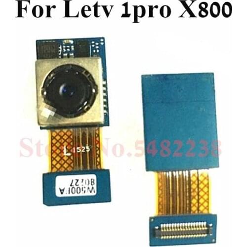 Original Back Main Camera Flex Cable For Letv 1pro X800 Rear Camera Module connector Replacement parts