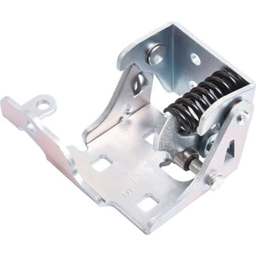 Car Door Hinge Auto Left Side Drivers Lower Door Hinge 20969645 For Cadillac Escalade Chevy Avalanche/Suburban GMC Sierra/Yukon