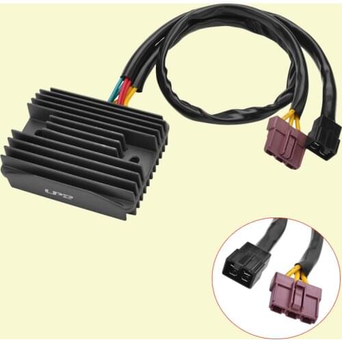 Regulator Rectifier For Piaggio X7 X8 400 250 ie Beverly 500 Tourer XEvo GTS300 MP3 125 RL XEvo X9 Evolution ABS LT ie Business