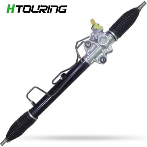 For Power Steering Rack Steering Gear Box For Mitsubishi Pickup Triton L200 Pajero Montero Sport Challenger Nativa RHD MR333501