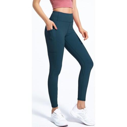 Yoga Pants Women Energy Seamless Leggings High Waist Fitness Sports Leggings Tummy Control Yoga Pants Gym Leggings Sportswear