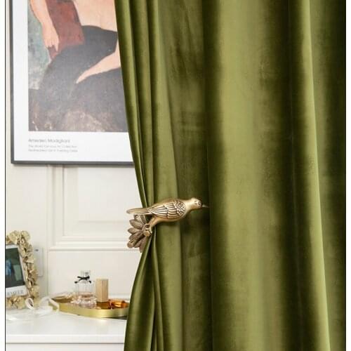 Blackout Curtain Bedroom Curtains For Livingroom Nordic Windows Home Decor шторы для спальни rideaux Cortinas Para La Sala