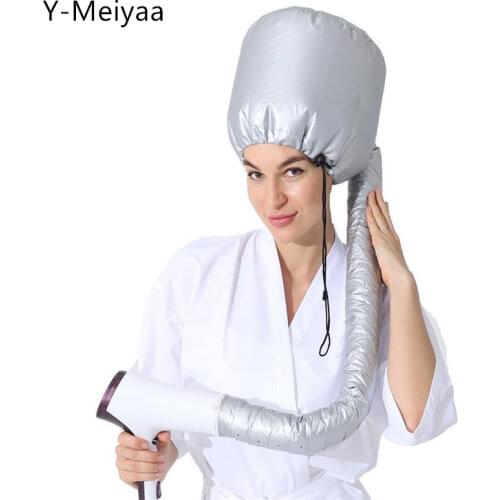 Y-Meiyaa Hair Caps